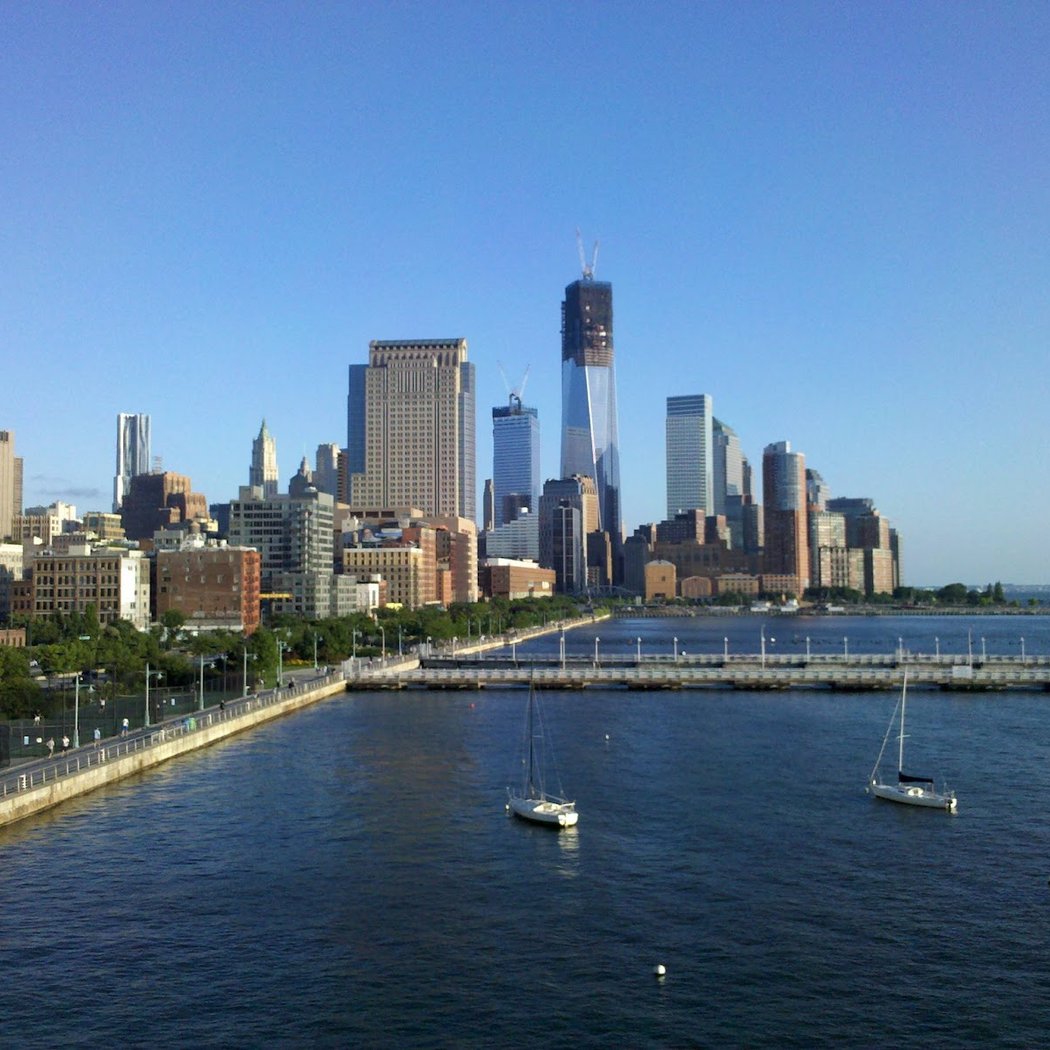 Total Access Tours NYC 1