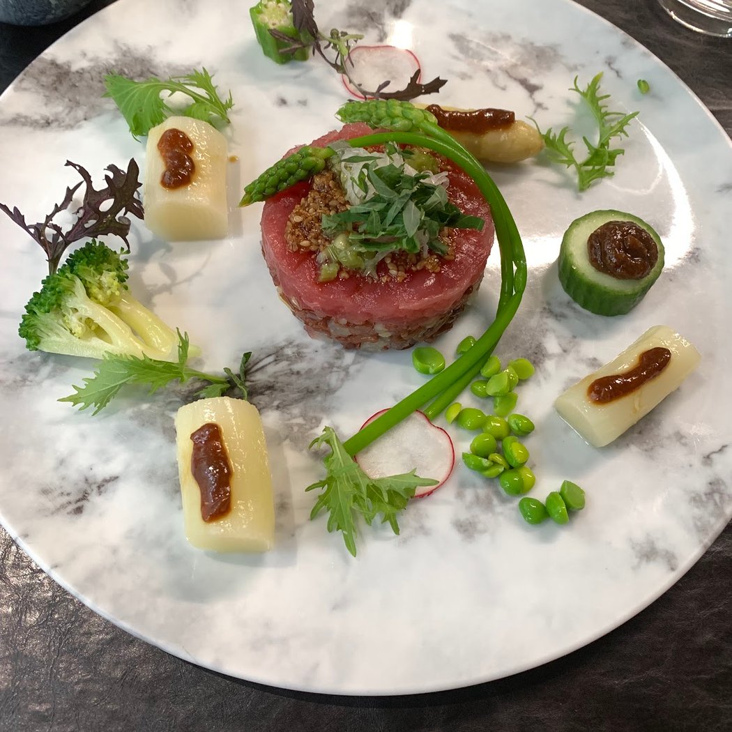 Le Concert de Cuisine 1