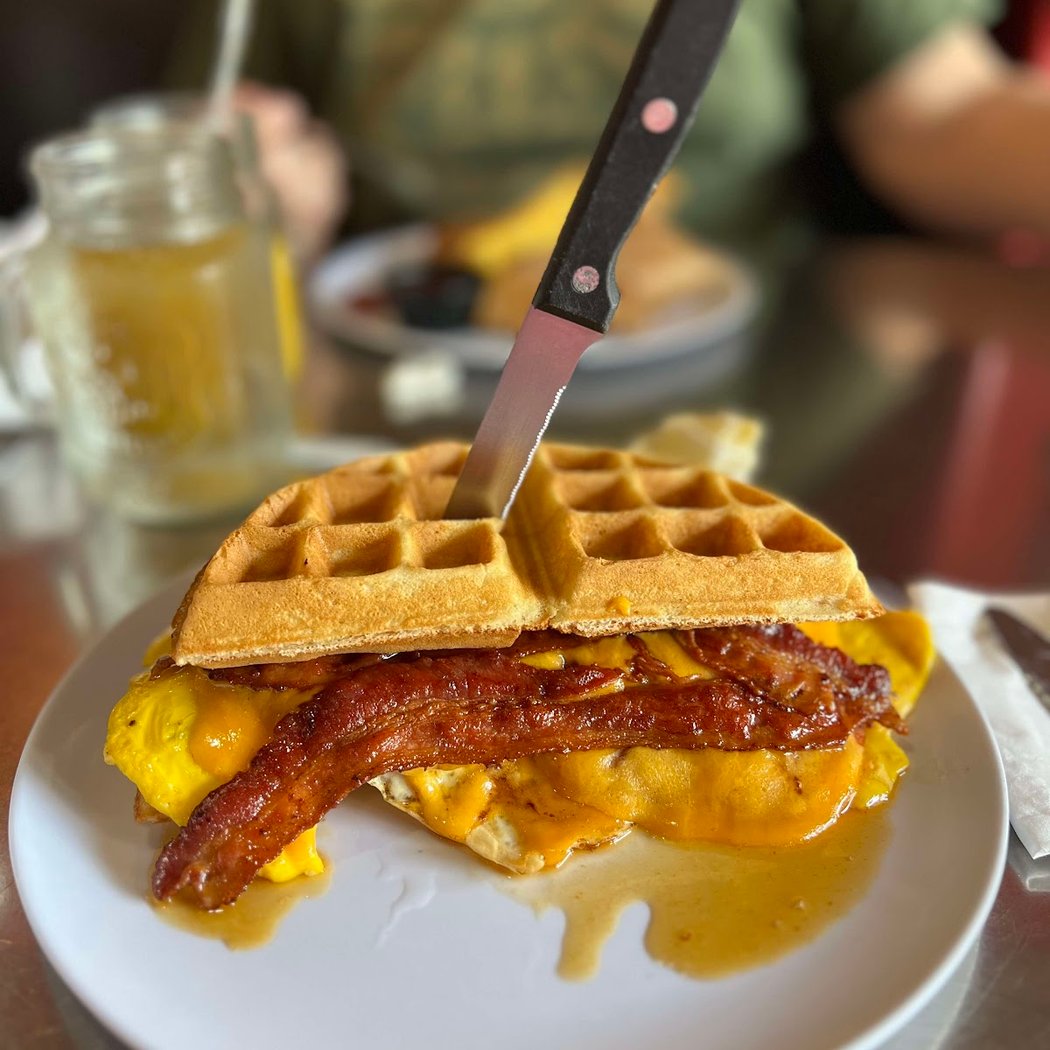 Missy's Main Street Cafe 1