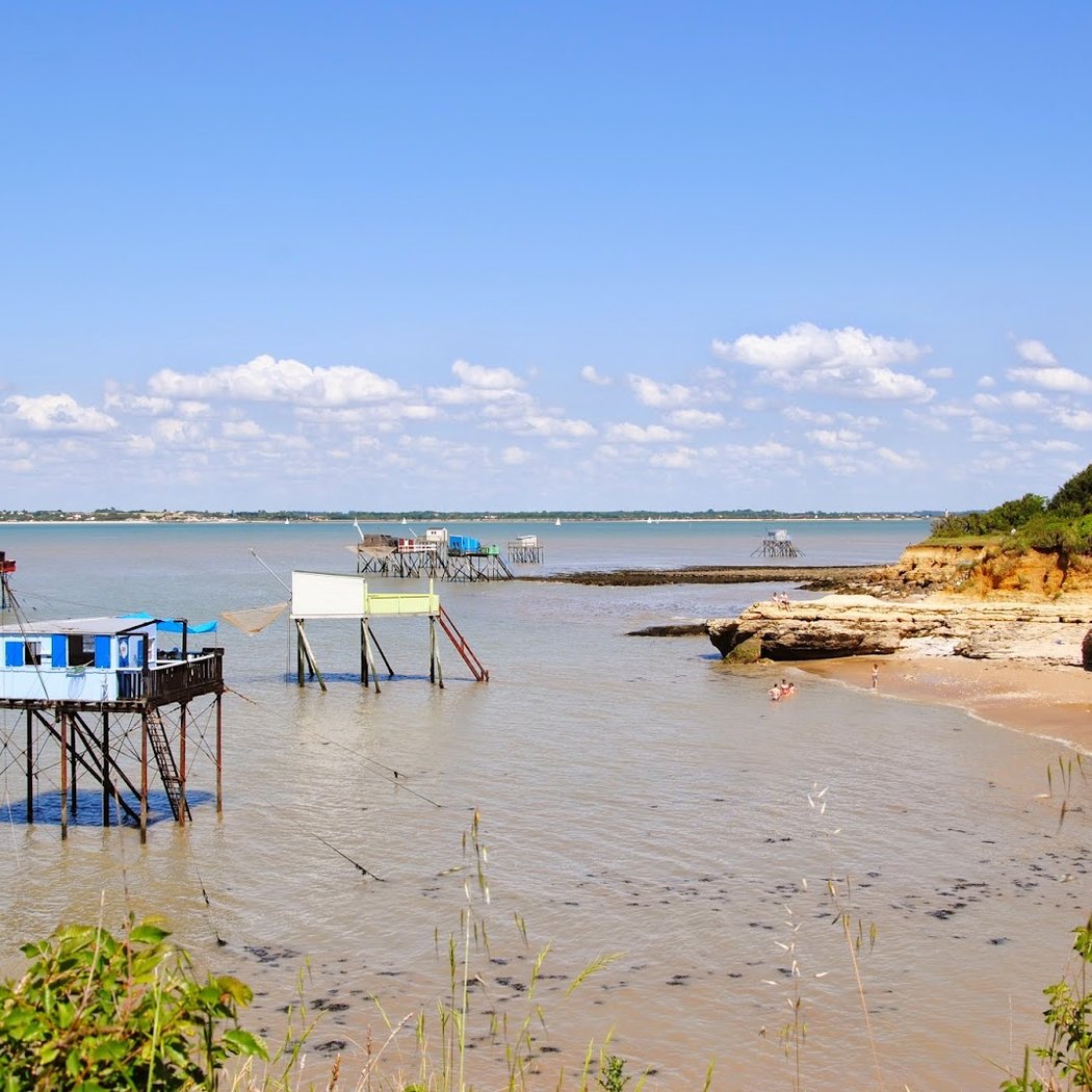 Île Madame 1