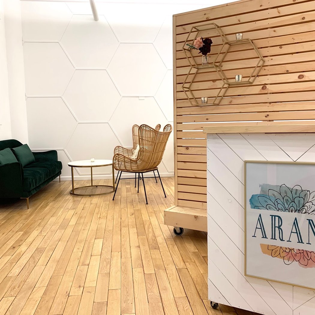 ARANJ 3
