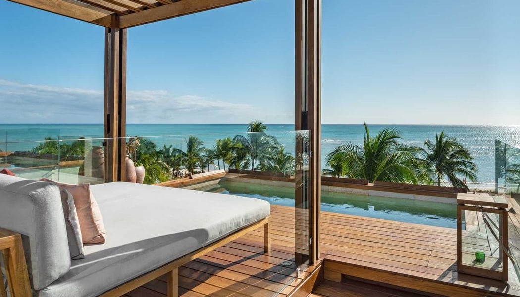 Banyan Tree Mayakoba 2