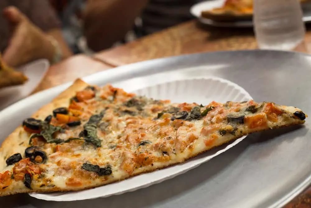 L'arte Della Pizza Brooklyn 2