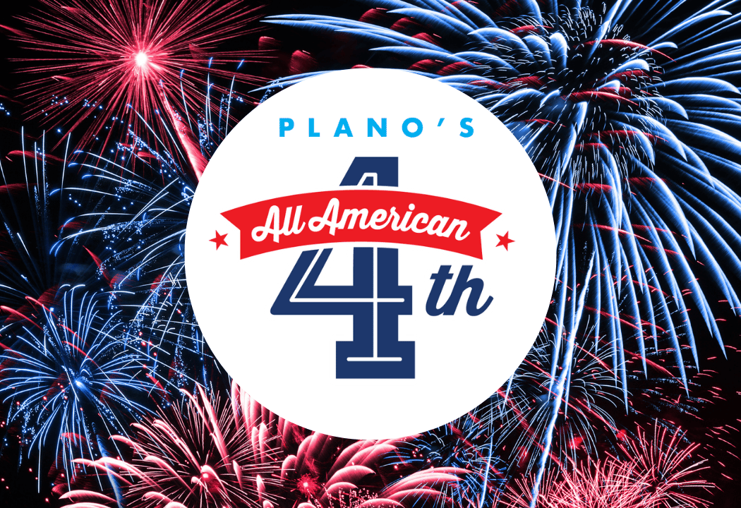 All American 4th 2