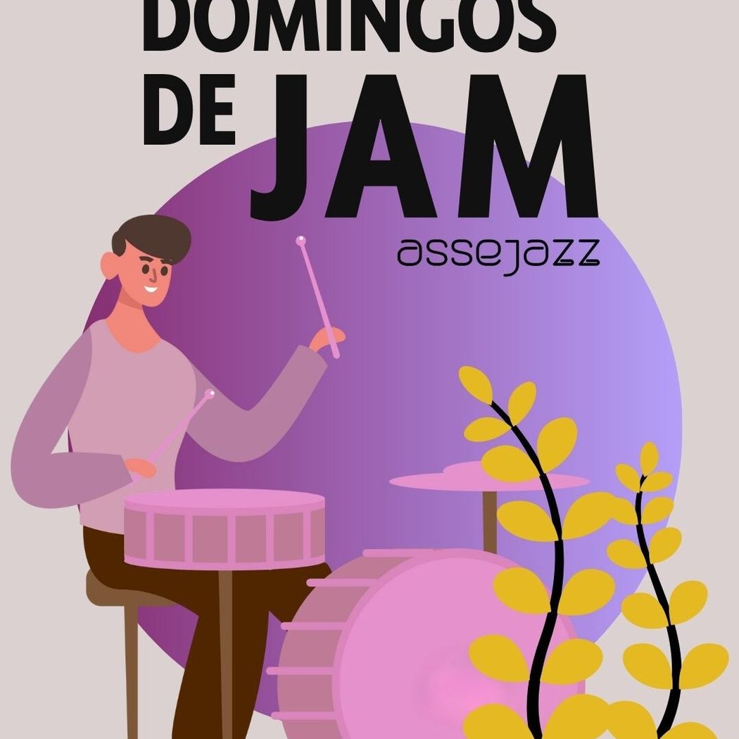 JAM SESSION 13:30 1