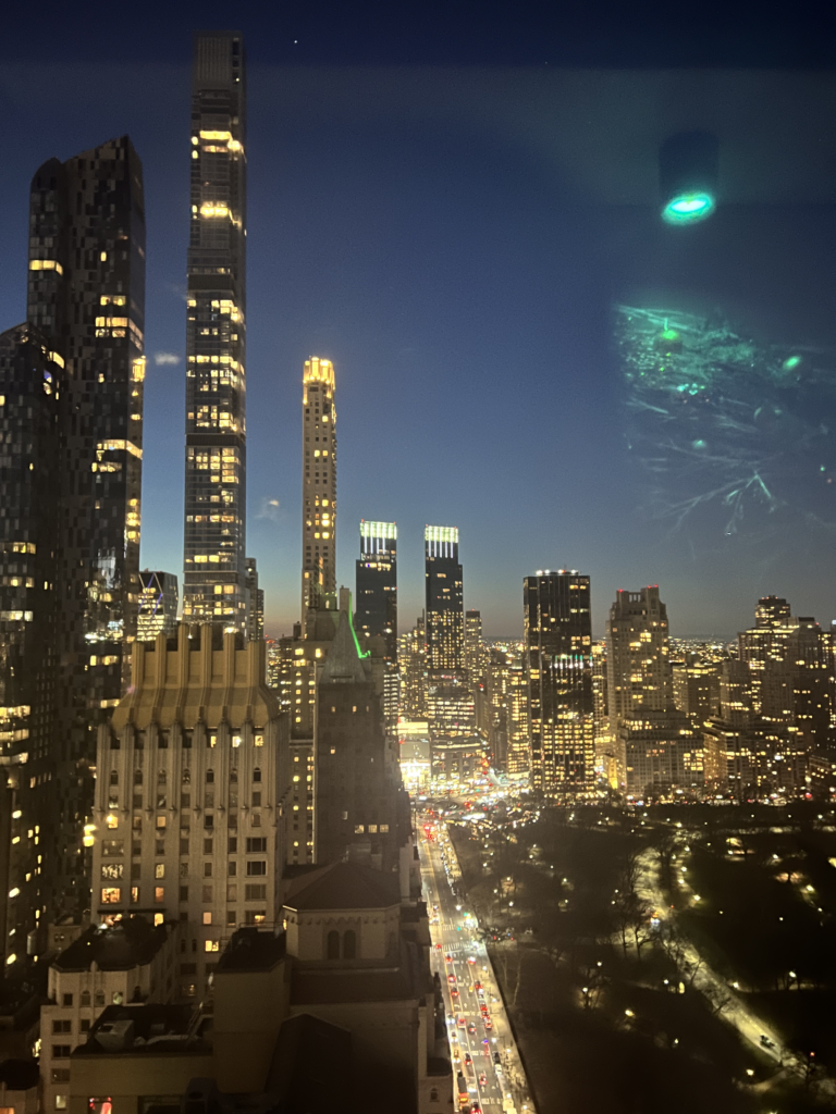 Park Lane Hotel New York 3