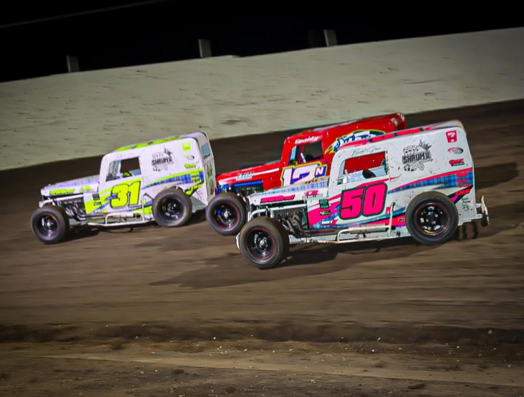 Dwarf Car Nationals 1
