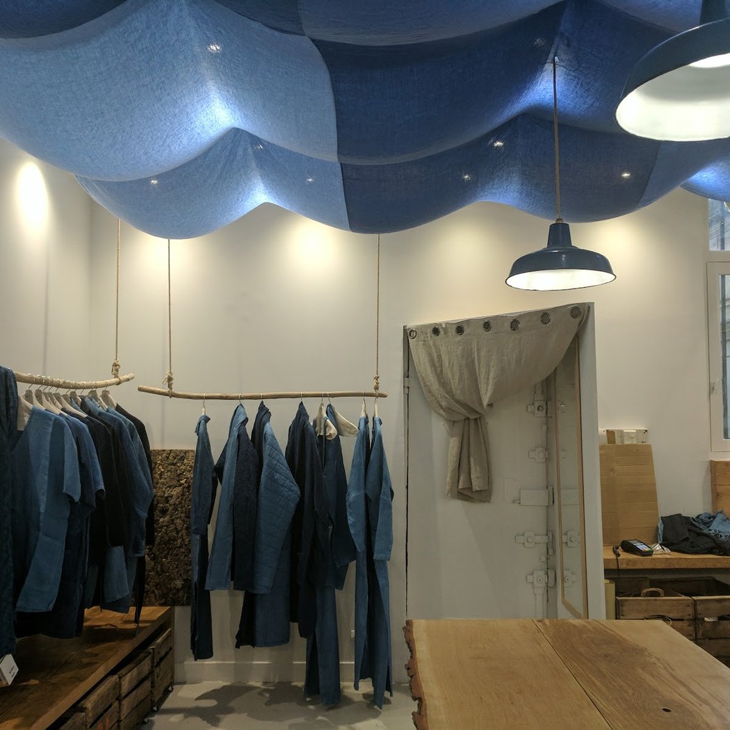 Bleu de Cocagne 3