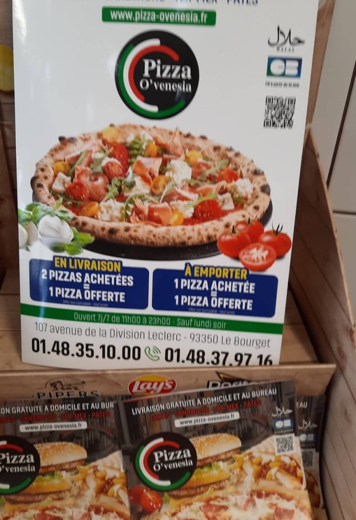 Pizza Ovenesia 1