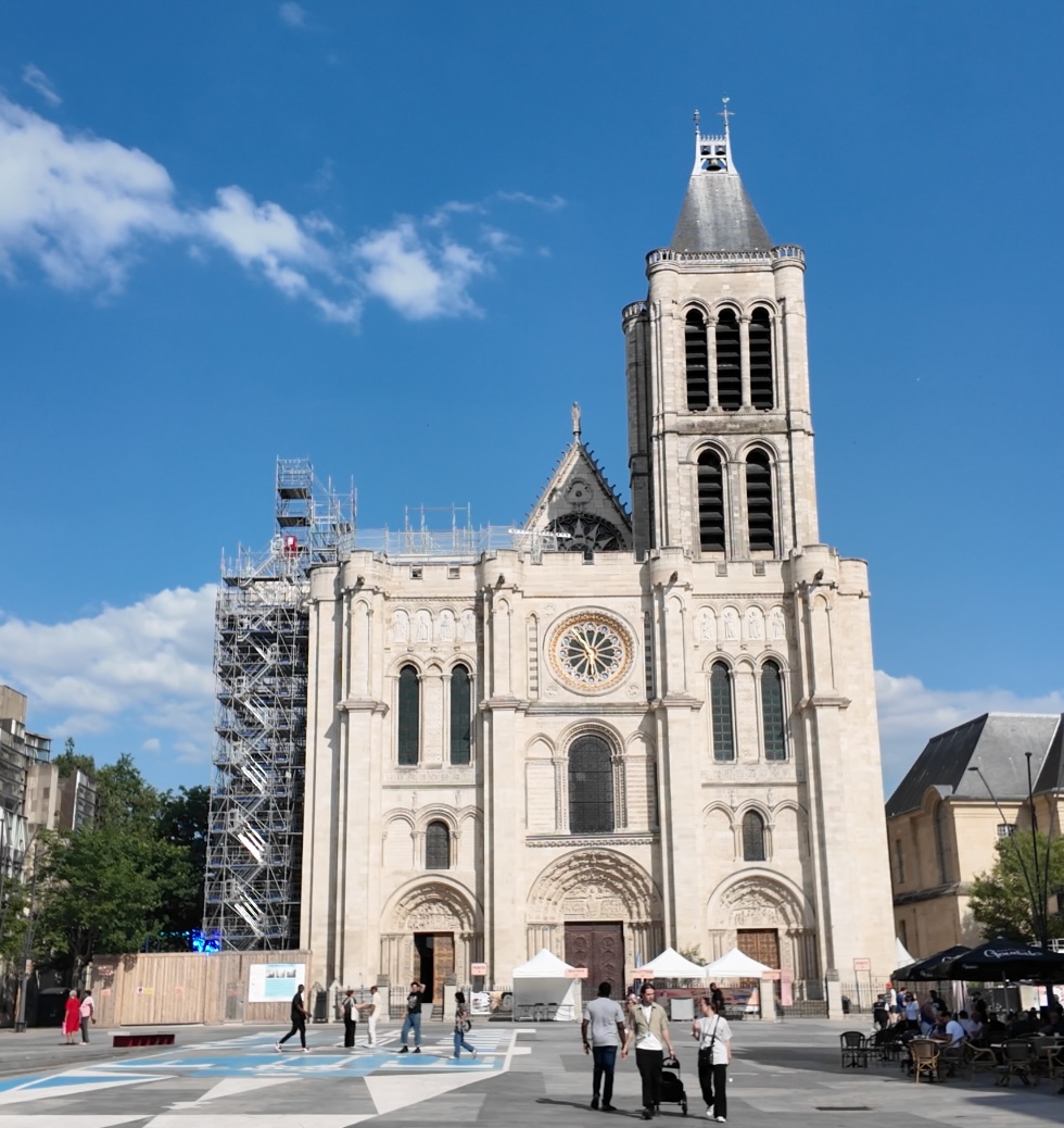 La Fabrique de la flèche 2