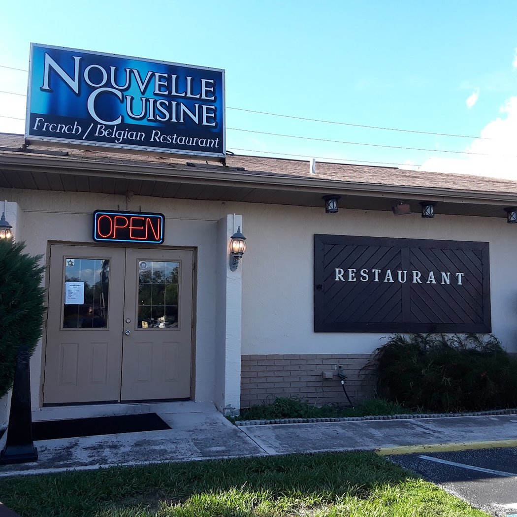 Nouvelle Cuisine (The) 2