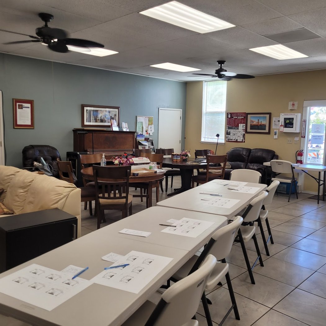 Rio Vista Senior Center 2