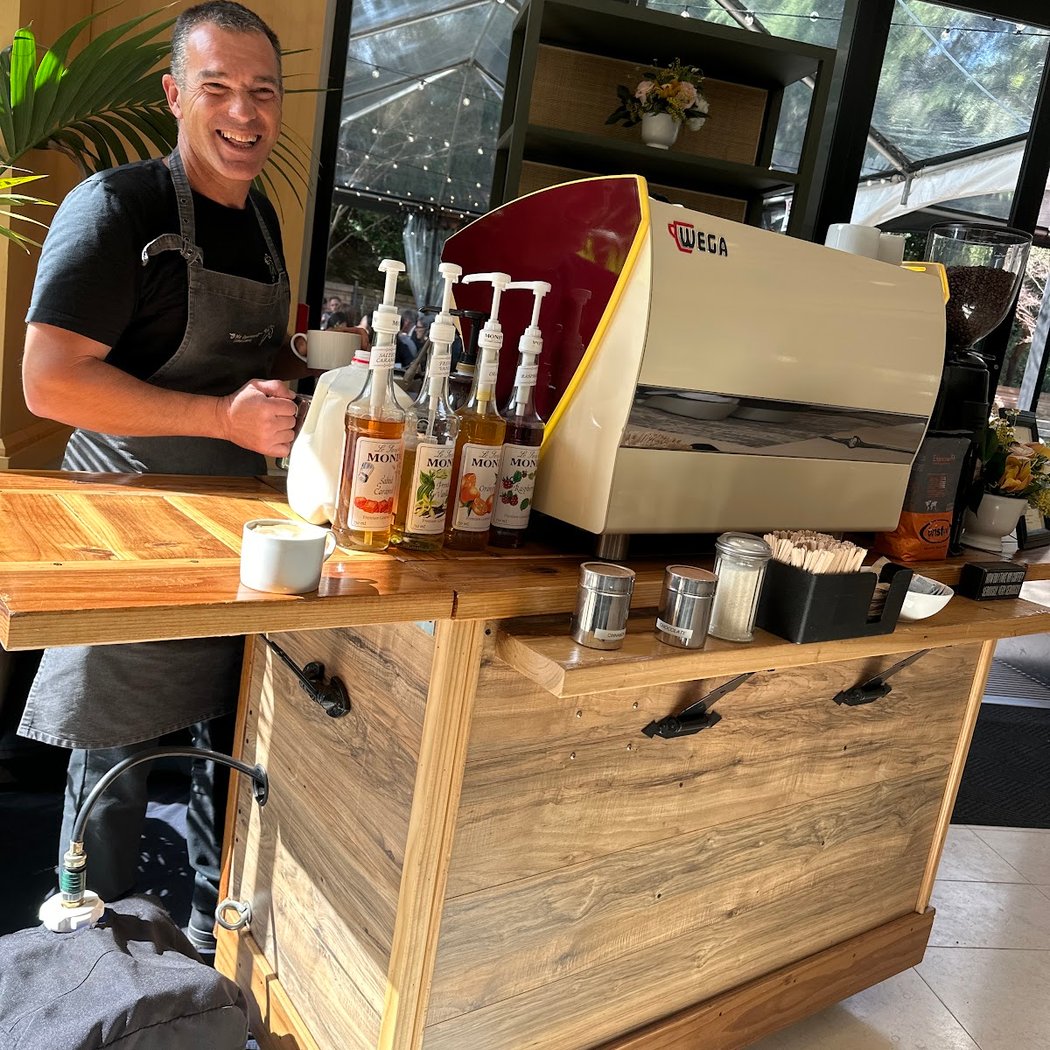 MyEspresso Coffee Catering 1