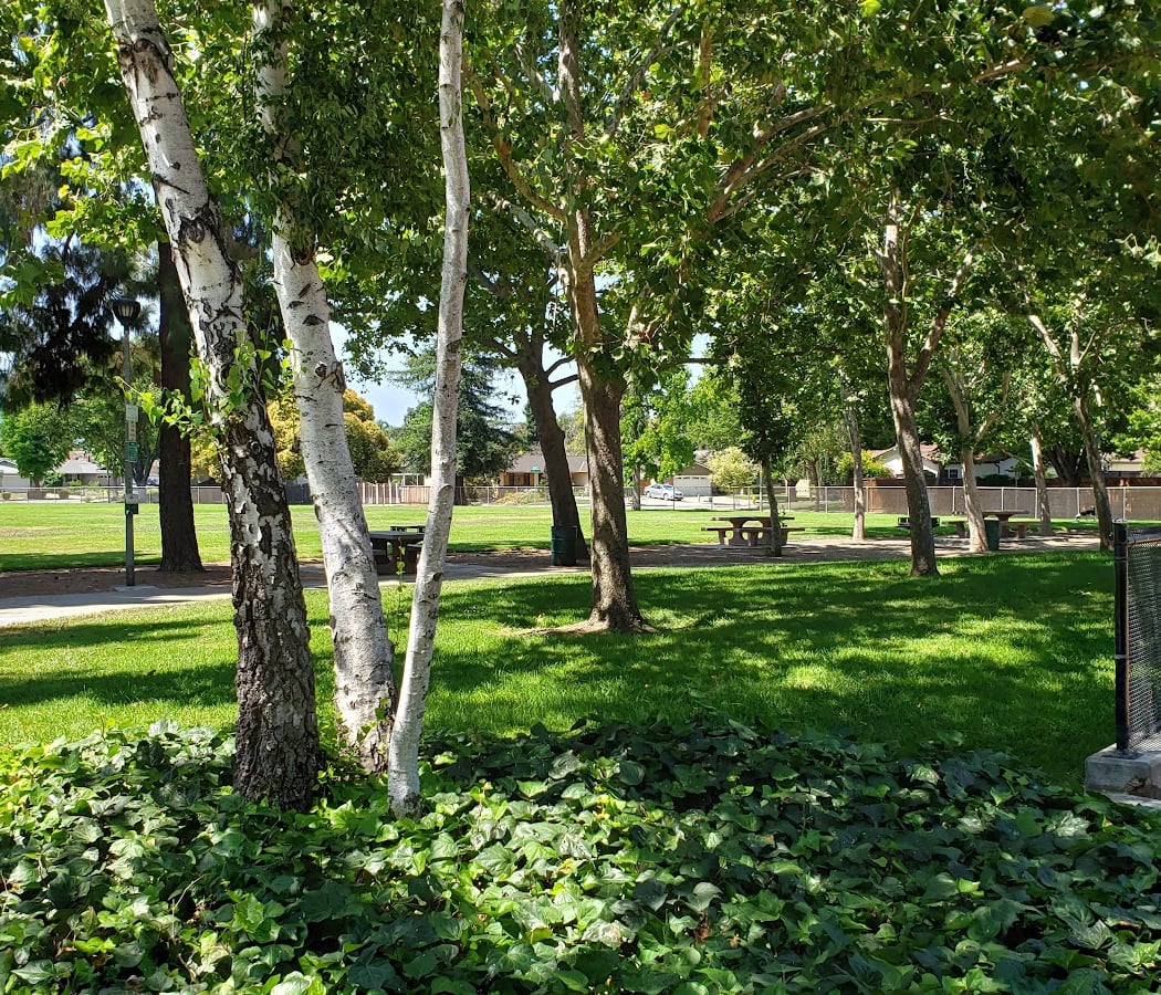 Canoas Park 1