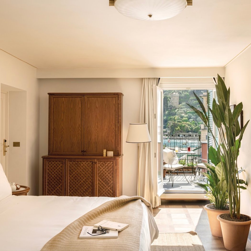 Splendido Mare, A Belmond Hotel, Portofino 2