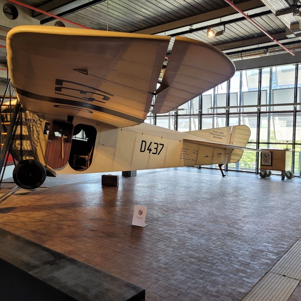 German Museum of Technology 2