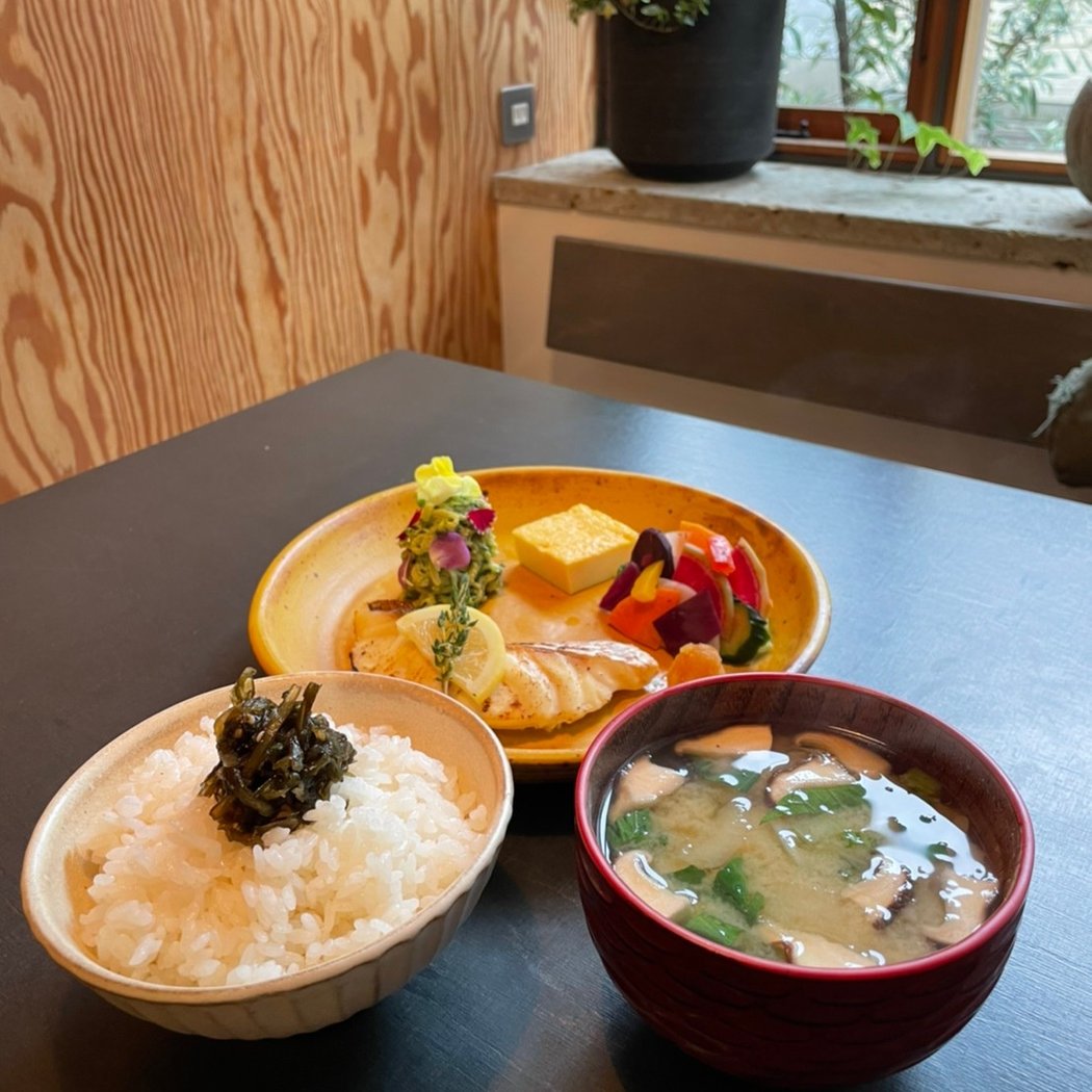 M&Maison Kyoto 3