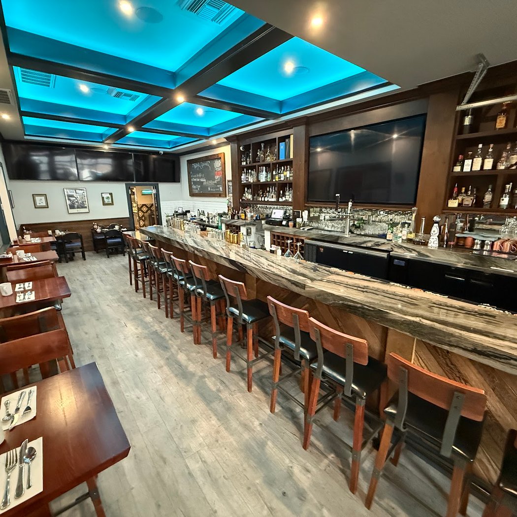 John's of Willow Glen restaurant 3