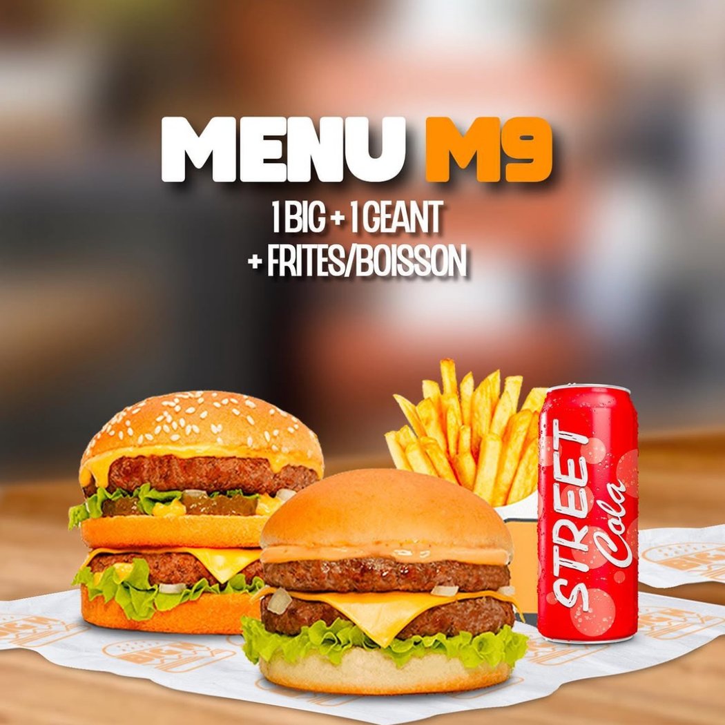 BIG M PARIS 3