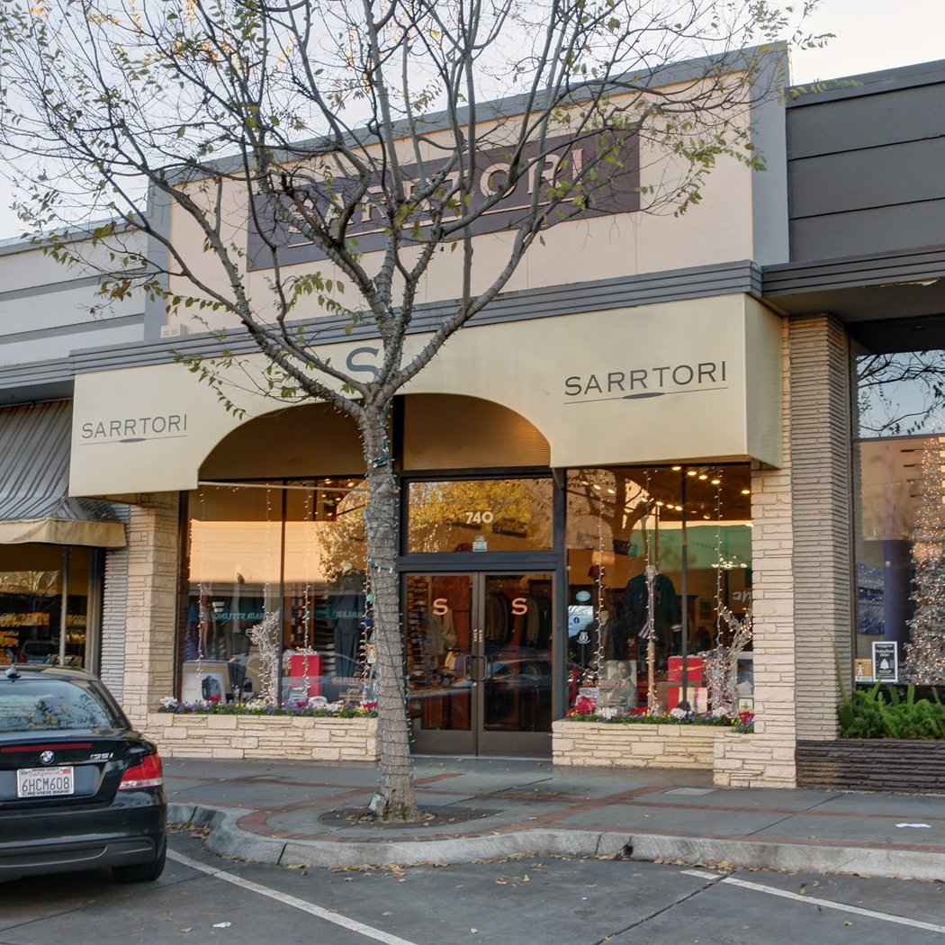 Sarrtori Fine Apparel 2