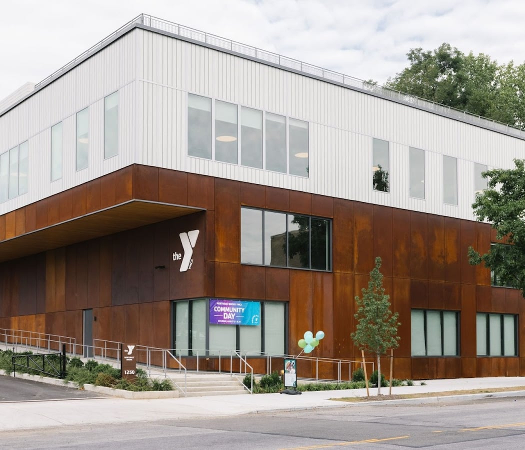 Northeast Bronx YMCA 2
