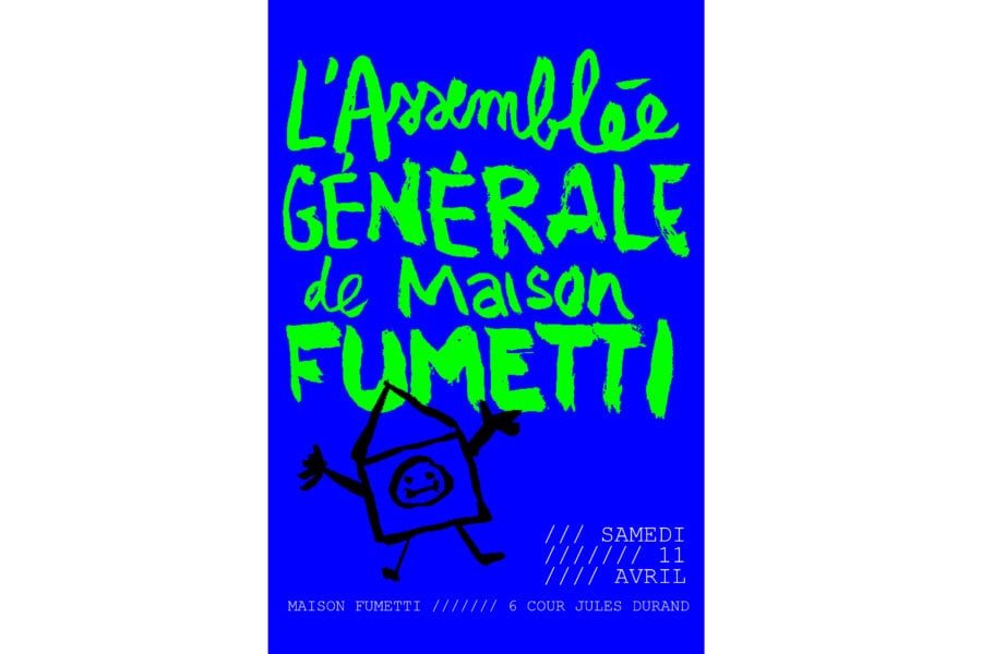 Assemblée Générale 2026 1