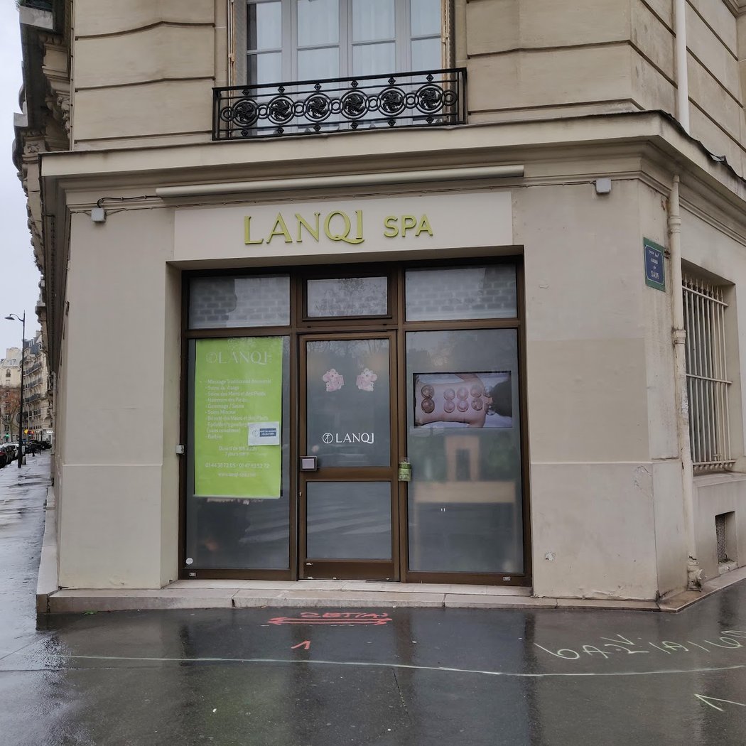 Lanqi-spa 2