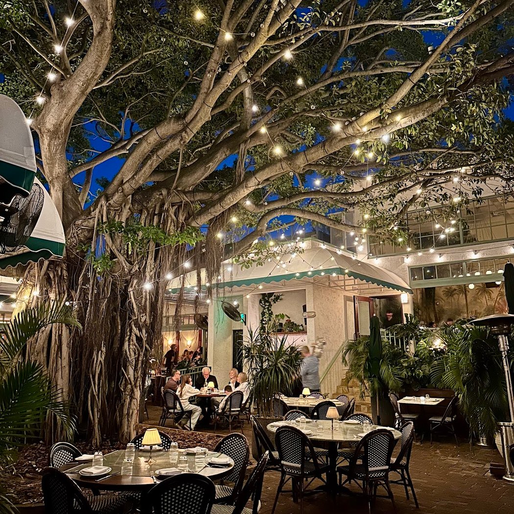 Sunny’s Steakhouse 2