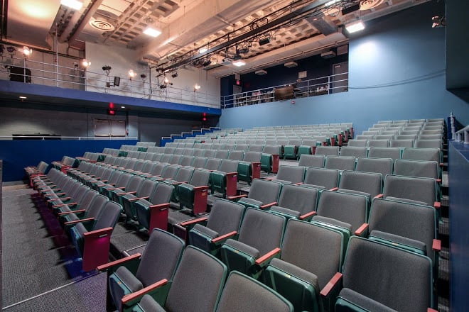 Play Group Theatre 3