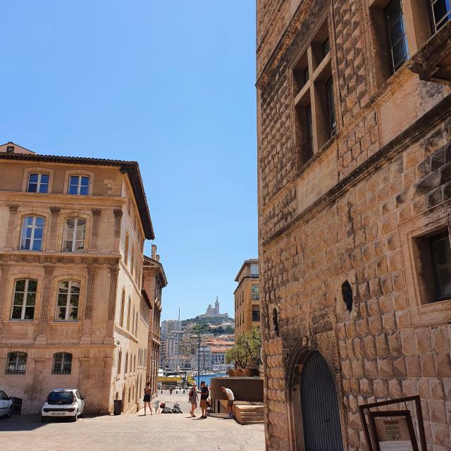 Canton of Marseille – Notre-Dame-du-Mont 5