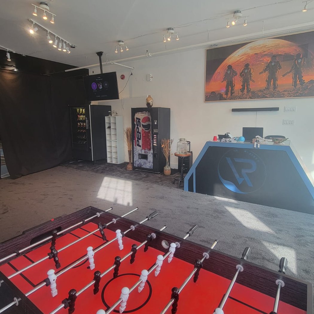 Loft créatif 1