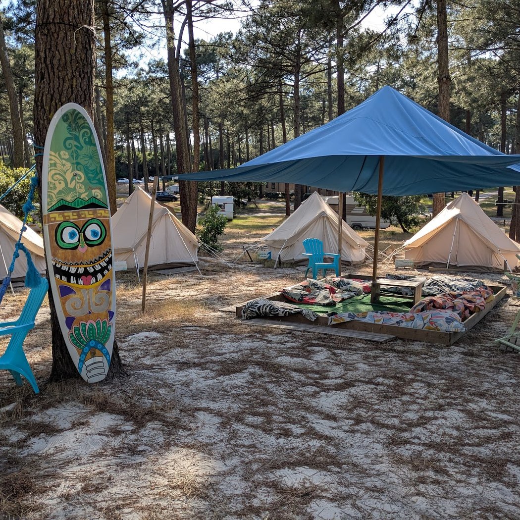 So Nice Surf School & Surfcamp 3