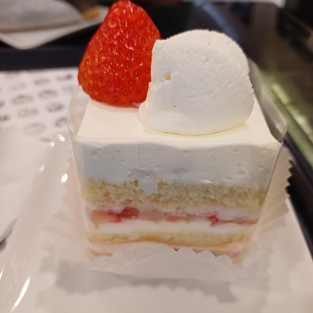 Aki Café 1