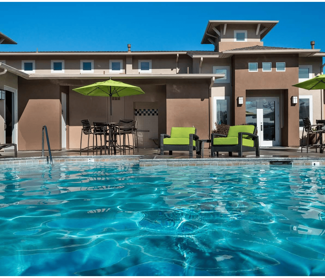 Park Sierra at Iron Horse Trail Apartments 1