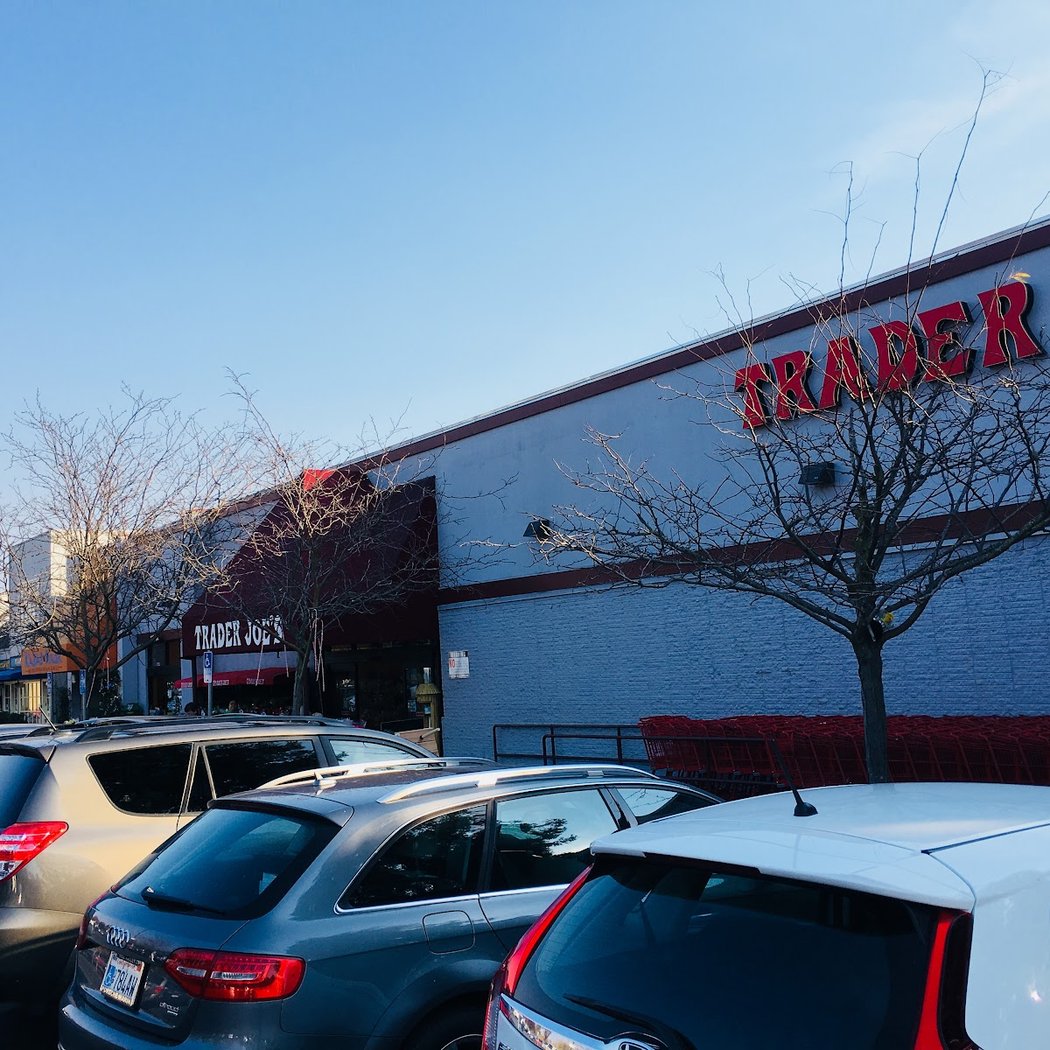 Trader Joe's 2