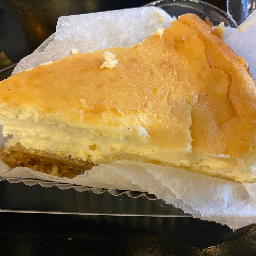 Petee’s Pie Company - Hell's Kitchen 2