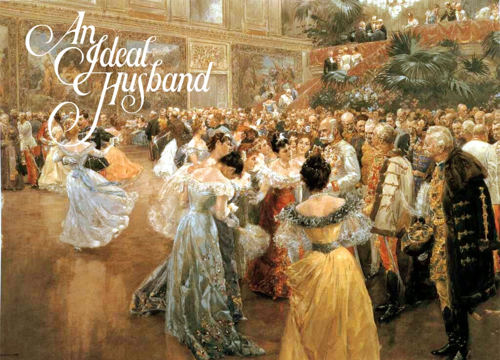 An Ideal Husband 1
