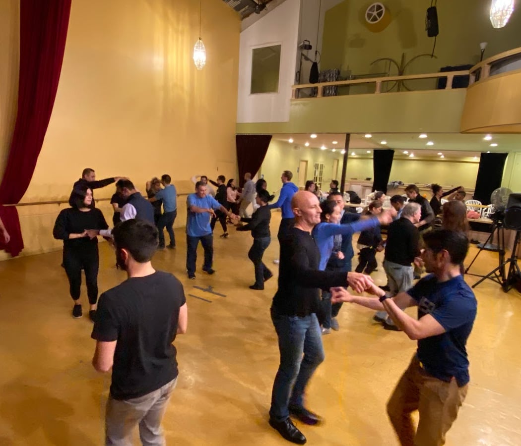 RicaSalsa Dance Salsa by Ricardo 3
