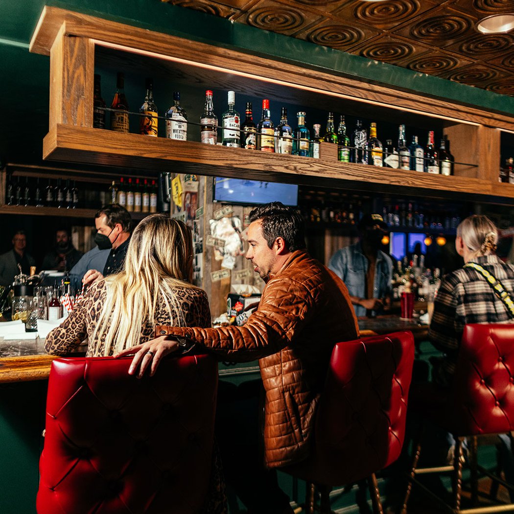Rodeo Bar 2