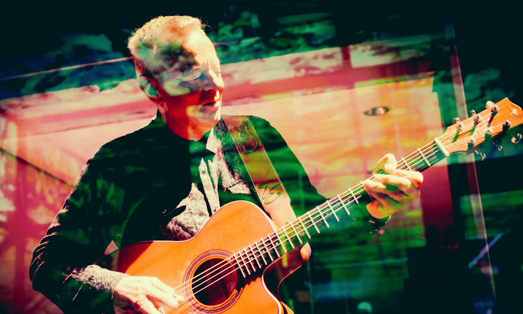 Tommy Emmanuel 1