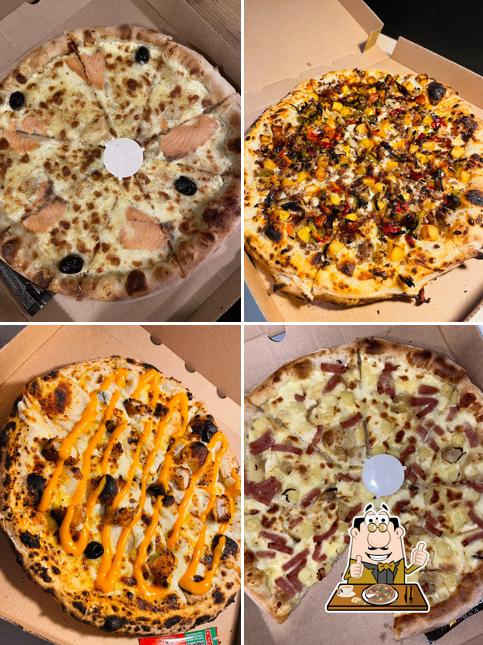 MODO Pizza Tacos & Burger 2