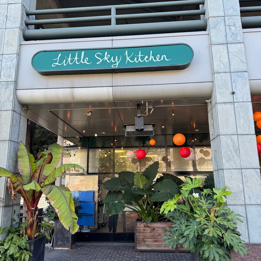 Little Sky Kitchen 2