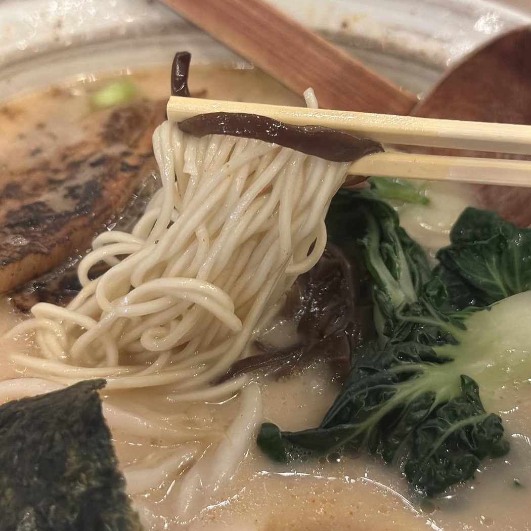 KOKU RAMEN 5