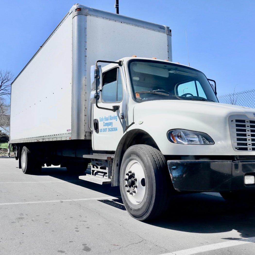 Safe Haul Moving Company LLC 3