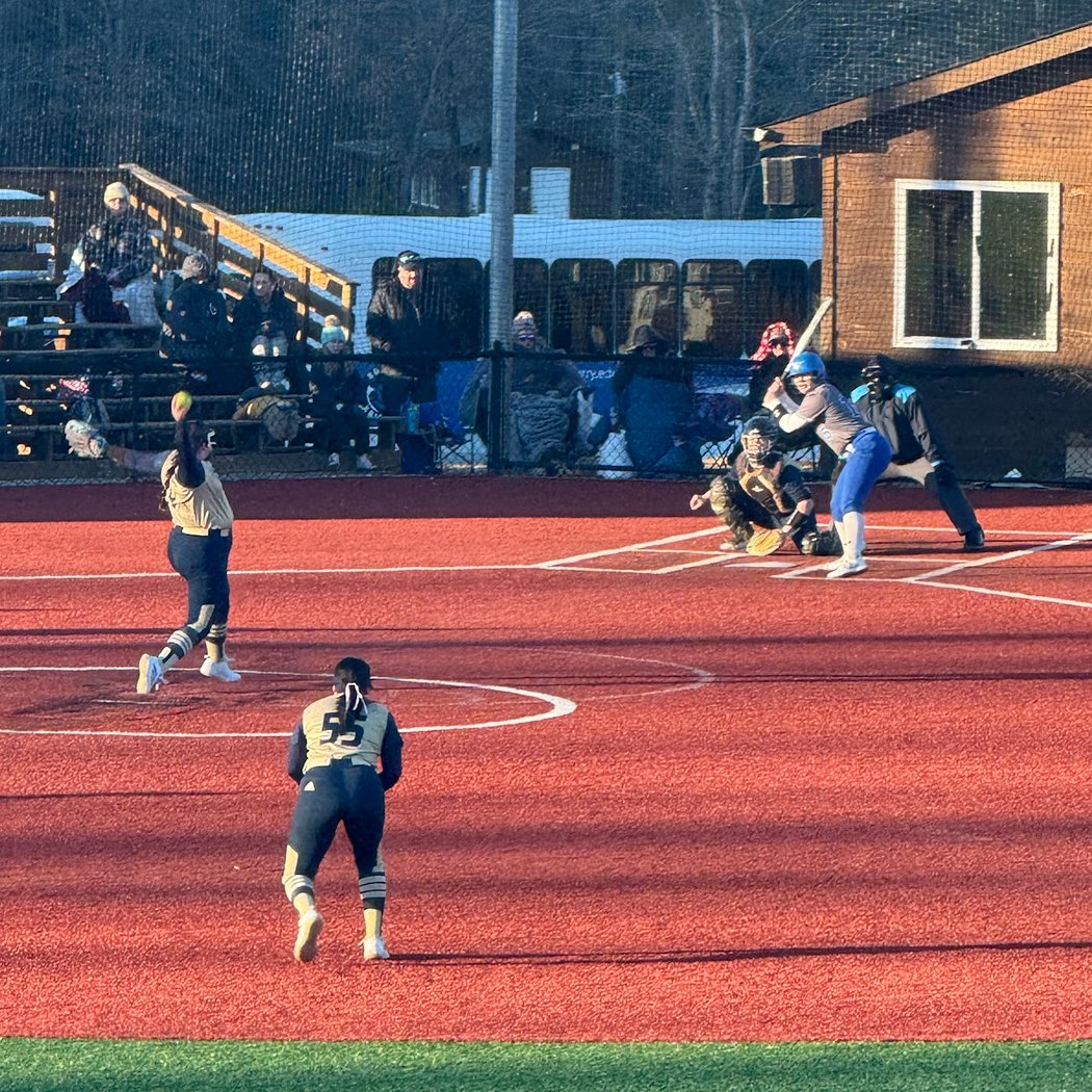 Mount Saint Mary College Baseball vs Johnson & Wales University 1