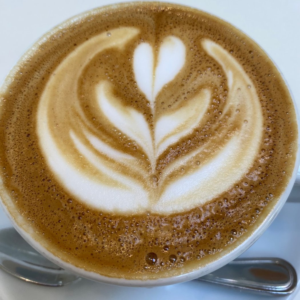Saint Frank Coffee 1
