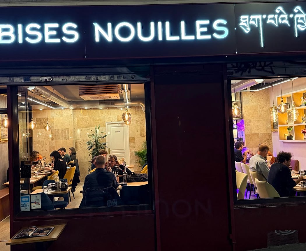 Bises nouilles 3