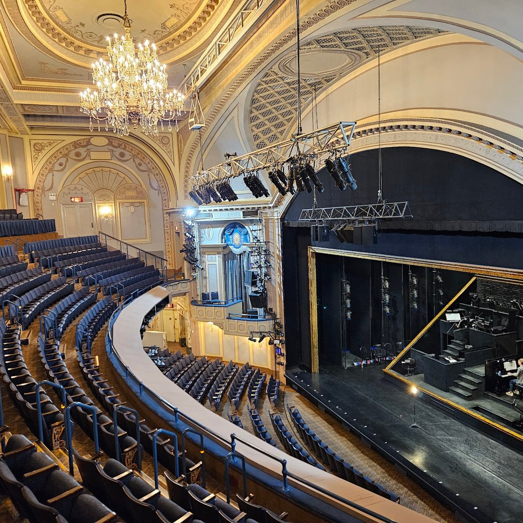 Chicago the Musical 2