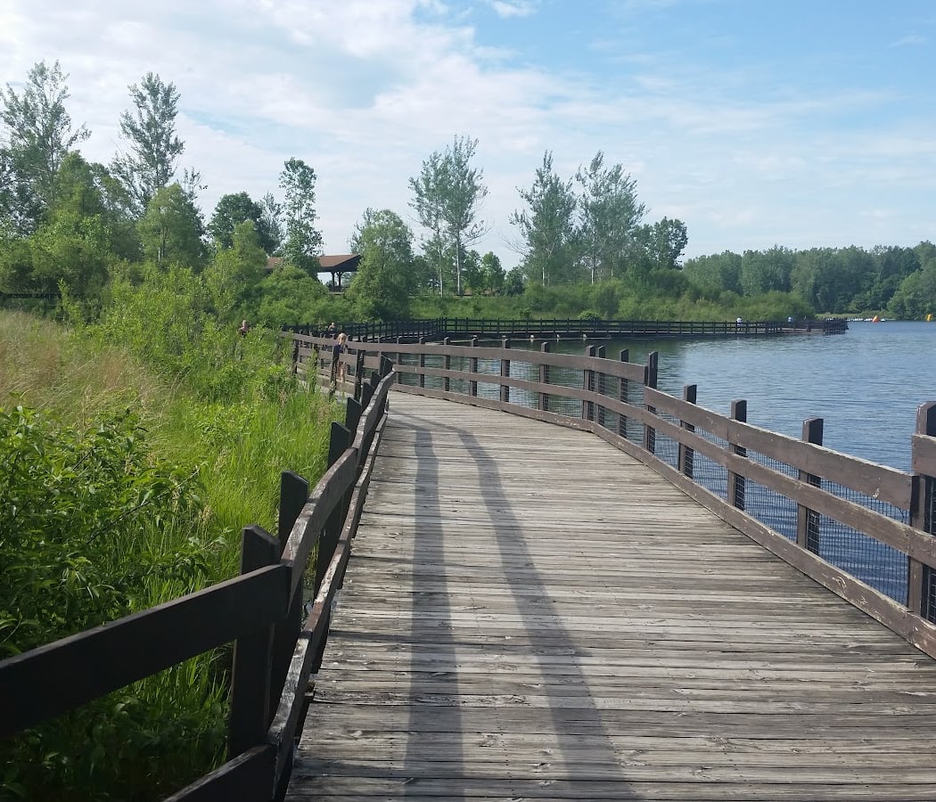 Hawk Island Park 2