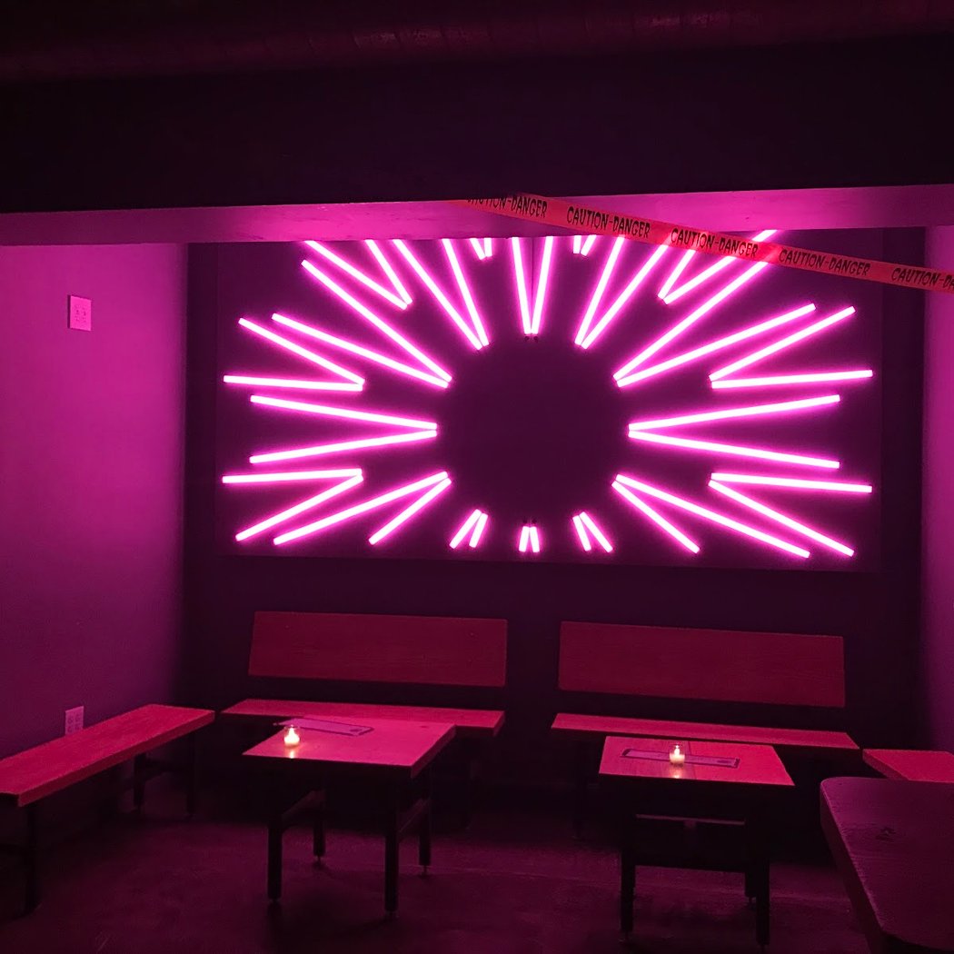 Night OWL Karaoke 3